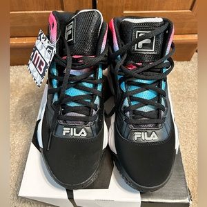 Fila Sneakers